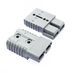 ANEN 175A 600V Forklift Battery  Electric Power Cable High Current Connector