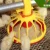 Import animal husbandry automatic feeders for poultry chickens from China