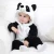 Import Animal shape baby romper from China