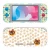 Import Animal Skin Crossing Sticker Colorful Protective Cover Skin Stickers for Nintendo Switch Lite from China