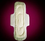 Anion sanitary napkin for women menstrual pads Absorbent