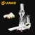 Import Anko Factory Small Moulding Forming Processor Chapati Maker Tortilla Machine from Taiwan