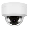 Anpviz 8CH 4K 8MP H.265 NVR 8Pcs 8MP Dome POE IP Camera CCTV Kits Security System Support IR distance 20M P2P 7/24 Recording