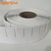 Anti counterfeiting tamper proof uhf rfid tag on metal surface