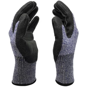 Anti Cut Glove For Kitchen food grade level 5 cut resistant gloves