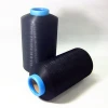 anti microwaves yarn / solid conductivity fiber / electrically conductive carbon