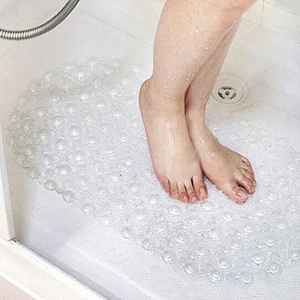 Anti Slip Bathtub Shower Mat