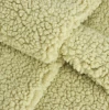Anti-Static Cashmere Coat Fabric Italian Cashmere Fabric For Clothing/Sherpa Fleece Fabric