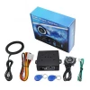 Anti-theft octopus rfid car security system push  button start stop engine for vehicles
