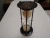 Import Antique Nautical Large hourglass 4 minute Brass Sand Timer Old Sand Watch 1818 from India