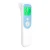 Import AOJ digital non contact termometro de infrarojo forehead thermometer baby ear thermometer infrared from China