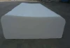 AOL high speed rubber product making machine/eva sheet cutting machine