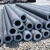 Import API standard Prestressed Protection Spiral Corrugated Pipe Metal Steel Pipe for oil field from China