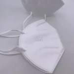 Approved KN95 Ultrasonic Respirator Face Mask Earloop with Valve