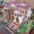 Import Architecture model making supplies for villa and real estate model from China