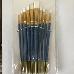 Art Supplies Best Paint Brushes For Acrylic Painting brush