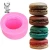 Import Artificial fiberglass food model polyrein macarons for window display from China