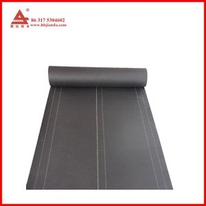 asphalt 50 lb waterproof paper roofing felt