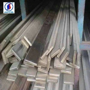 ASTM A484 410 Stainless steel flat bar manufacturer price