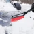 Import AstroAI Snow sweeper brush snow brush for car Red from China