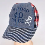 attractive design 100% cotton sport baseball cap other hats caps