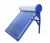 Import Attractive price low pressure solar water heater for domestic from China