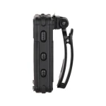 Audio and Video Transmission Via 4G LTE Online Body Worn Camera Inrico I9