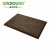 Import Auditorium acoustic baffle ceiling sound diffuser proofing wall materials panels from China