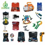 Auto AC Tools different types