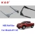 Import Auto accessories body parts car exterior decoration roof rack luggage rack for mazda bt50 from China