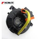 Auto Airbag Spiral Cable Spring Sensor for TOYOTA 4X4 Pick Up HILUX KUN25 KUN26 KUN35 2010-2014 84306-0K050 84306-0D070