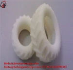 Auto car parts of SLA SLS CNC rapid prototype Fresh design recycle abs plastic box CNC rapid prototype Vacuum casting tooling