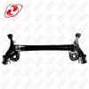 Auto Chassis Parts for Vios 14- rear crossmember