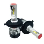 Auto lighting system H1 H4 9005 H7 car led headlight