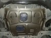 Auto Parts Engine Splash Guard Under Cover for VW Touran
