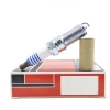 Auto parts Iridium Spark Plug AYFS22FM SP-411 Bujia For Ford Contour Mazda