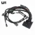 Import auto parts wire harness cable assembly manufacturer used in excavator engine from China