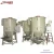 Import Auto Pet Flakes Drying Raw Material Plastic Hopper Dryer Machine from China