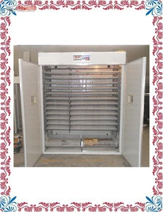 Automatic 1000 eggs automatic chicken egg incubator and hatcher for sale for sale with CE approved