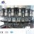 Import Automatic 20l glass bottle making mineral liquid production line bottling packaging plant water filling and sealing machine from China