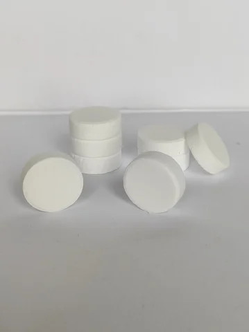 Automatic coffee machine cleaning tablets effervescent detergent coffee machine washing tablet Limescale Remover