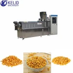 Automatic Corn Flakes Production Line