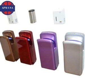 Automatic Double Sided Uv Light Hand Dryer