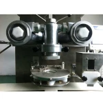 Automatic Encrusting Machine for Pastry/ high quality pastry forming machine