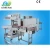 Import Automatic Film shrink sleeve shrink wrapping packaging machine with Shrink Tunnel from China