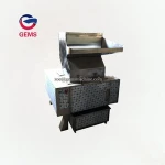 Automatic Goat Meat Bone Cutting Machine Price Raw Meat Cutting for Making Bone Mud