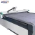 Import Automatic High Precision CNC Rubber Gasket Cutter Valve Flanges Track Dumbbells Motorcycle Gasket Cutting Machine from China