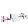 Automatic High Speed Paper Carry Bag Making Machine