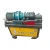 Import Automatic Hydraulic Rebar Thread Rolling Machine | Bar threading machine rolling from China