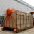 Import Automatic Industrial Chain Grate Pellet Boiler Steam Boiler from China